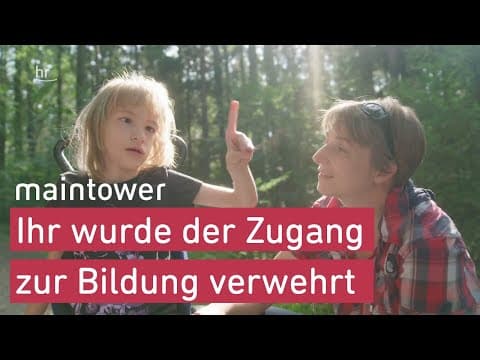 Ausgeschlossen vom staatlichen Schulamt | maintower