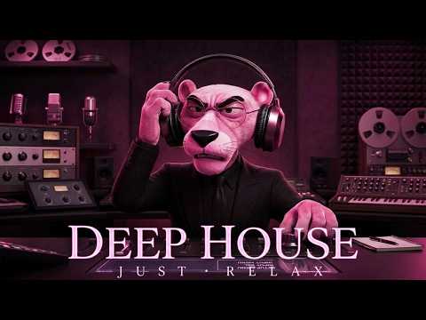 Deep House Vibes 2026 | Midnight Velvet & Hypnotic Grooves