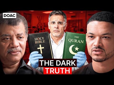 The REAL Reason Even Scientists Don’t Replace God