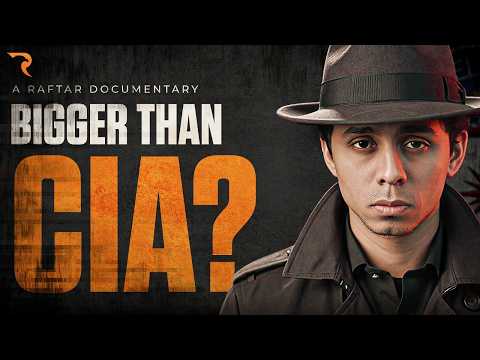 How Mossad Killed Ali Khamenei | The Untold Story of the World’s Deadliest Intelligence Agency