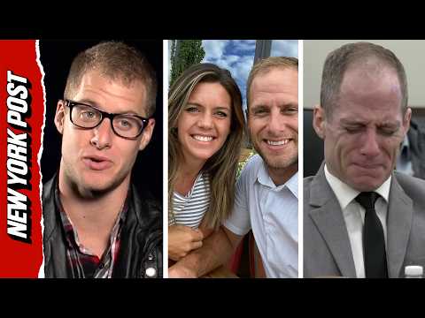 'American Idol' Alum Caleb Flynn Breaks Down as Crime Scene Photos Displayed in Wife's Murder Trial