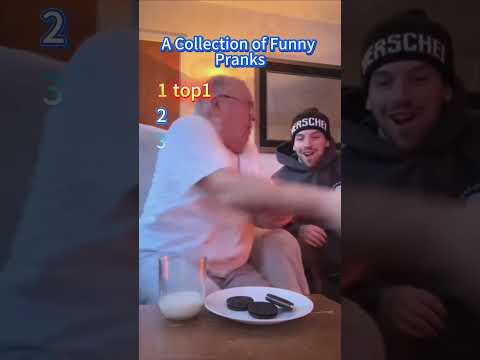 Funny prank Best Collection#TrendingReels #Viral #funny