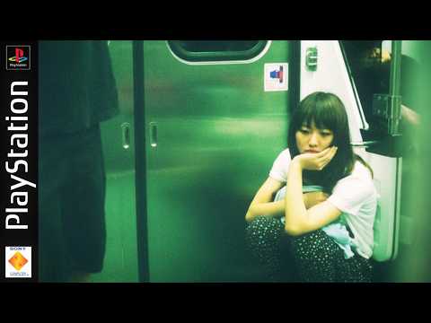 Tokyo Dreams 夢幻  | Ambient DnB for dissociating