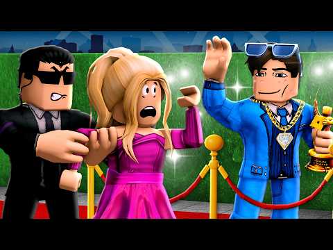 She Dumped Her UGLY Boyfriend...He Became FAMOUS! (A Roblox Movie)