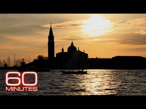Europe's Most Fascinating Places | 60 Minutes Marathon