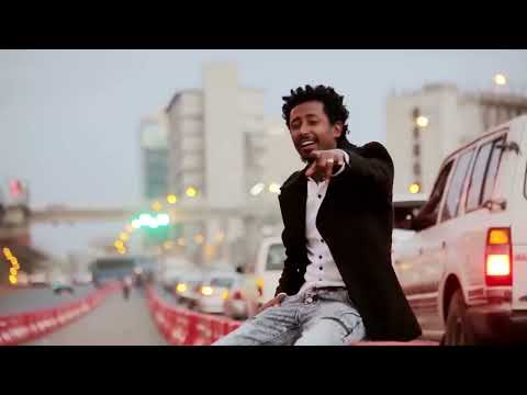 Ze Aman Girmay - Deki Adey | ደቂ ዓደይ (official video) - New Ethiopian Music 2026