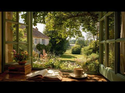 fresh morning 🌻 a comfort playlist for a quiet moments in the morning | soft piano music