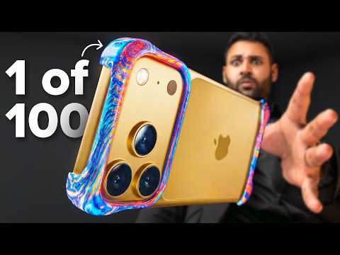 I Tested the Rarest Tech in 2026!