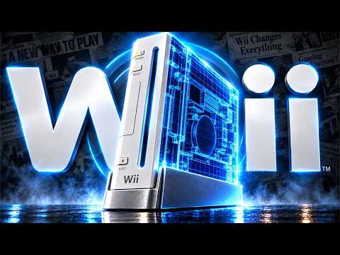 Nintendo's Most Over-Engineered Console