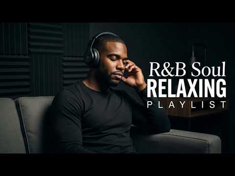Midnight R&B Soul – Deep Love, Passion & Emotional Vibes