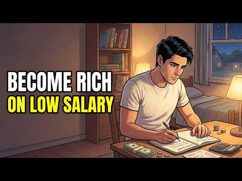If You’re Earning a Low Salary, Watch This and Thank Me Later Powerful Story