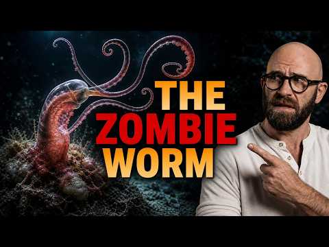 The Most Terrifying Discoveries Ever Found In The Deep Ocean