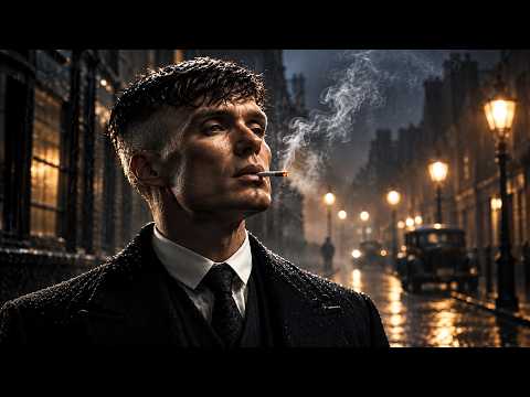 Playlist For Men Who Survived The Hardest Times | Gentleman Dark Blues (Best Of Vol.5)