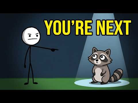 How Cats Domesticated Themselves (And Who Does It Next)