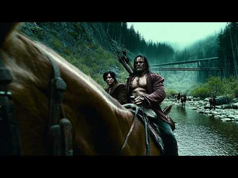 Aliens Arrival: Last Blood | Full Movie HD | Thriller in English