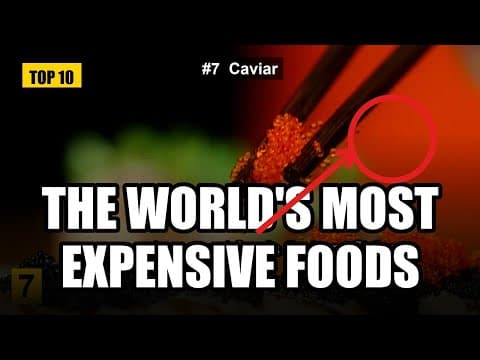 10 dishes you won't believe