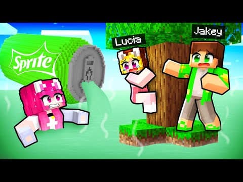 SPRITE *CRESTE* la Fiecare  SECUNDA pe Minecraft...