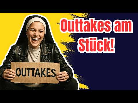 Was ihr nie sehen solltet - Best of Nihi Outtakes