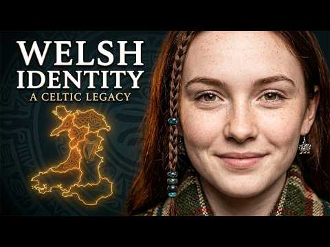 The Welsh Were Never Who We Thought — DNA Exposed Europe’s Darkest Secret