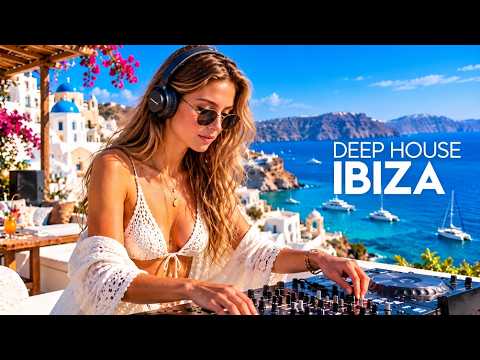 Deep House Ibiza Summer 2026 🌴 Tropical Beach Lounge | Chillout & Relaxing Summer Music