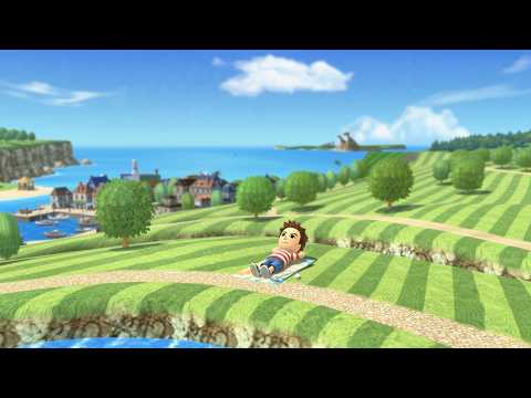 a nostalgic nintendo music to work towards your happiness
