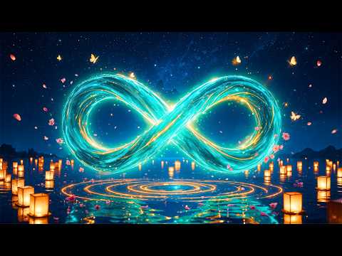 Frequency Of God 963 Hz 🌌 Attract Divine Grace, Awaken Your Soul & Transform Your Life