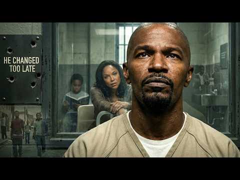 Head of Mafia against Corrupted Government | Jamie Foxx