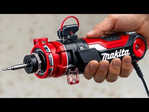 Amazing Tools That Are On Another Level!