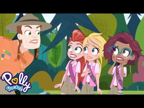 Could You Do Camping Better than Them? | 3 FULL EPISODES | 1 Hour of Cartoons