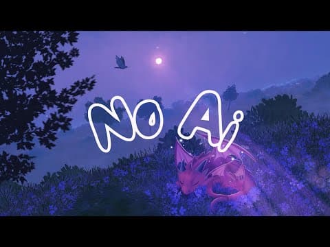 Enchanted Dragon Meadow 🐉 | Fantasy Forest Sounds & Ambience | No AI