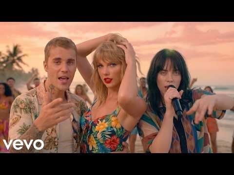 Today's Best Pop Hits 🔥 Justin Bieber, Taylor Swift, Billie Eilish, Ed Sheeran | Top Hits 2026