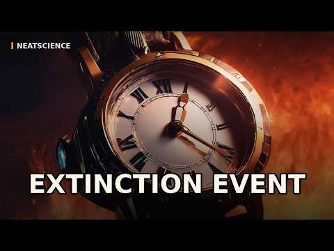 The Great Dying: A Deep-Time Catastrophe
