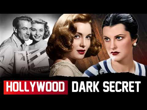 Patricia Neal & Rocky Cooper: The Forbidden Love Triangle That Ended in Hollywood’s Cruel Betrayal