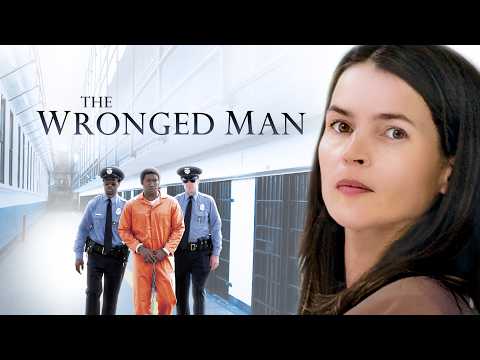 Unschuldig hinter Gittern - The Wronged Man (2010) | Ganzer Film auf Deutsch