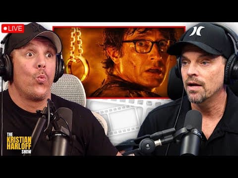 New Lord Of The Rings Movie Being Co-Written By Stephen Colbert! GOOD MOVE OR UH-OH?!