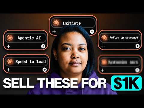 Learn THESE AI Skills & Never Worry About Money Again