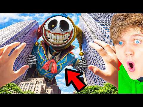 Reacting To WEIRDEST Animations! (GIANT BALLON, POPPY PLAYTIME, & MORE!)