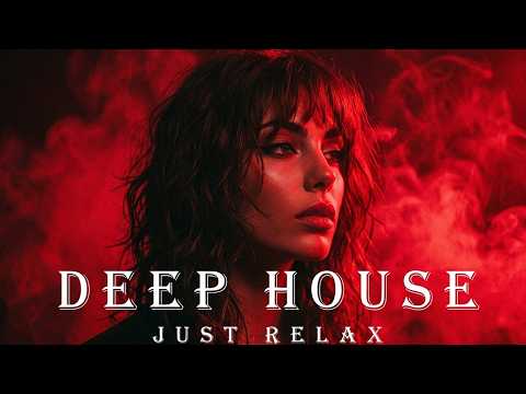 Velvet Pulse — Deep House & Chillout | Late Night Escape
