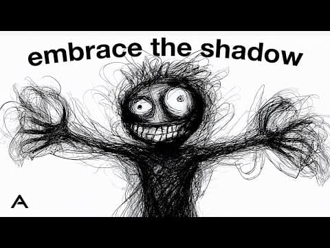 The Man Who Solved Addiction | Carl Jung