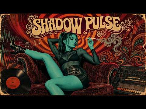 Dark Jazz, Noir Jazz & Downtempo Trip-Hop // 4AM: One Road, One Car, One Song