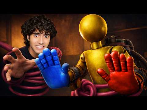 Poppy Playtime: Chapter 0