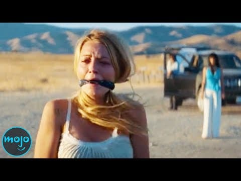 Top 28 Movie Plot Twists So BAD They're Almost OFFENSIVE