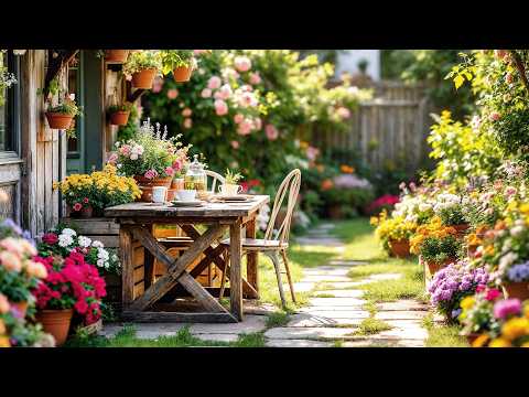 Beautiful Garden Tour 2026: A Calm and Scenic Outdoor Experience