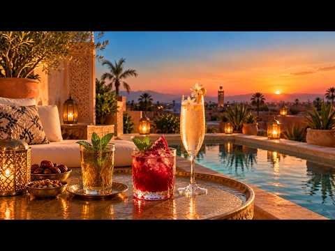 Cafe Del Mar Ibiza | Relaxing Chillout Music 2026 ~ Luxury Sunset Chillout Lounge Summer Mix