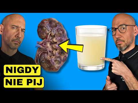 5 Foods That Damage Your Kidneys - It's Not Salt or Protein