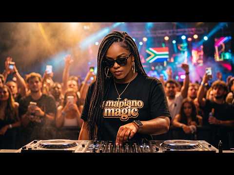 BEST AMAPIANO MIX 2026 | 1hr Of Deep House Amapiano and Afro House Mix 18 | Top New Amapiano Songs
