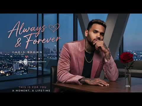 Chris Brown   I Love You   Emotional R&B Love Songs & Relaxing Compilation