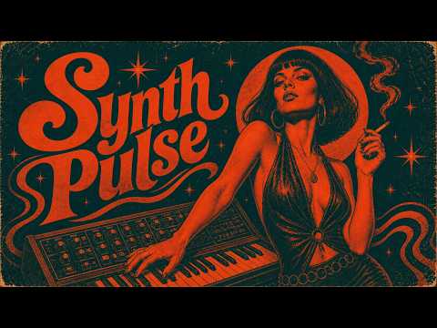 Noir Jazz & Smoky Downtempo // Music for Watching the World Go By at 3 AM