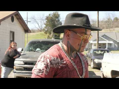 The New American Rednecks
