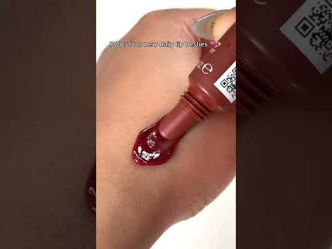 NEW Super Peptide ✨💋 | Your Glow-Boosting Lip Prep